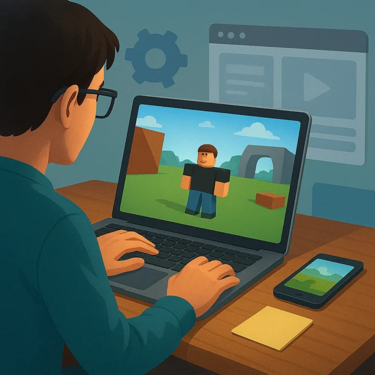 Five Smart Roblox Creator Strategies Can Improve Experience Quality and Growth