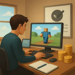 From First Prototype to Responsible Roblox Monetization