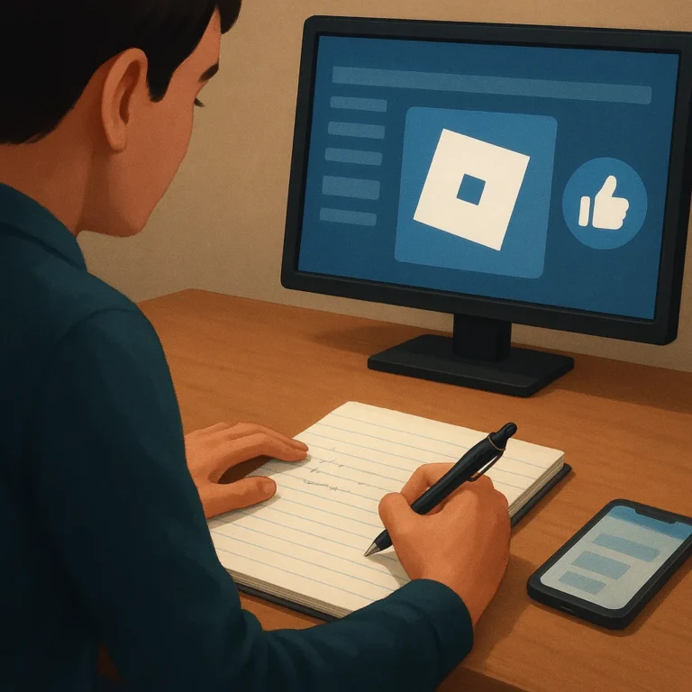 Turn Player Feedback Into Better Roblox Updates