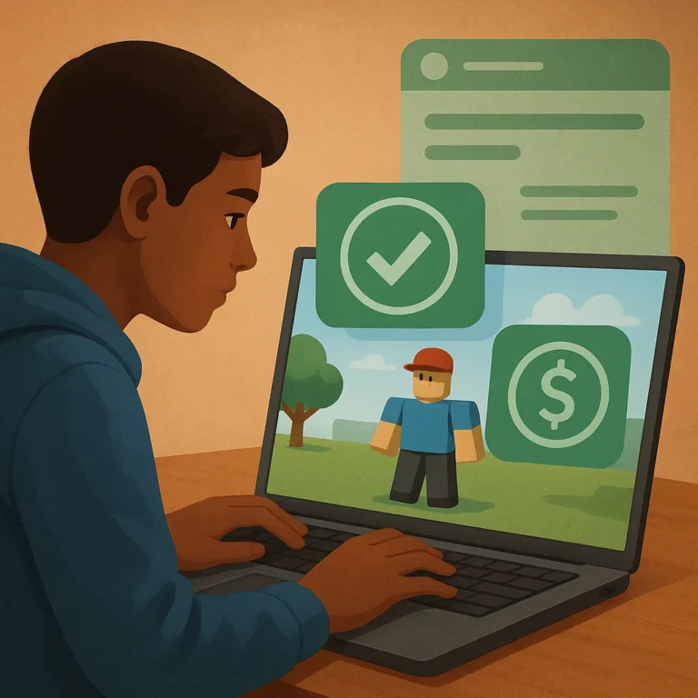Use Game Passes Transparently in a Roblox Experience